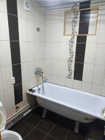 Квартира 1 комнатная