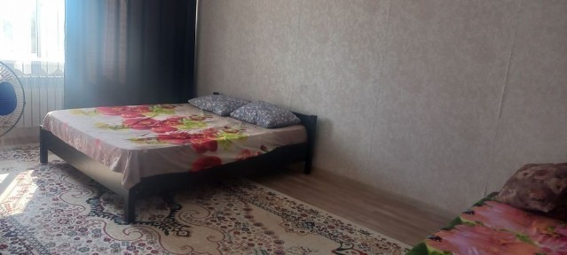 Алматинская область, Алматы, Алатауский район