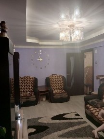 Квартира 3комнотная