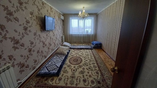 Продам 2 ком квартиру. Шанхай пр: Мира 49