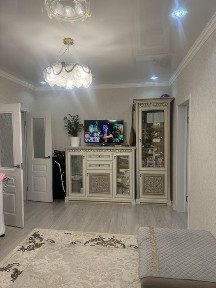 Продам квартиру мкр. Дарабоз!