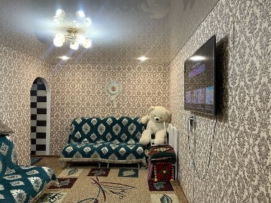 Продам 2х комн на 139 квартале