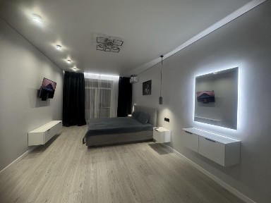 Западно-Казахстанская область, Уральск, 2-й рабочий