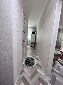 Продаётся 3-х комнатная МАЛОГАБАРИТКА