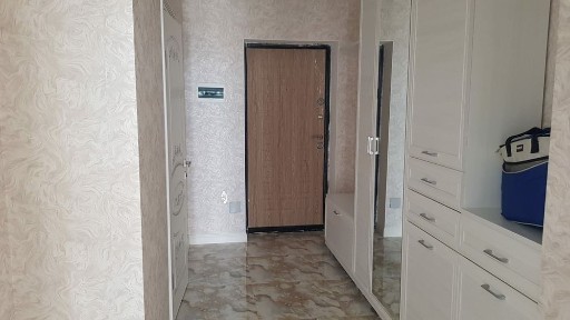2 комнатная квартира Евродвушка Туран за Магнумом Розы Баглановой 42 к