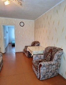 Продам 2 комнатную квартиру в районе Сокола