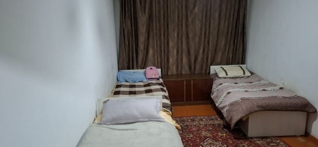 Туркестанская область, Шымкент, Аль-Фарабийский район