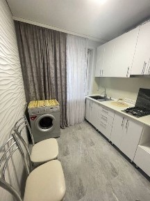 Карагандинская область, Шахтинск