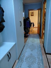 Срочно продам 2х комн квартиру по Маясова 27! Торг есть!