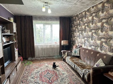 Продается 4-х комнатный дом