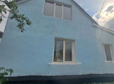 Акмолинская область, Кокшетау, Первая аптека