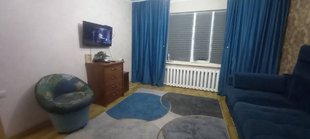 Павлодарская область, Экибастуз