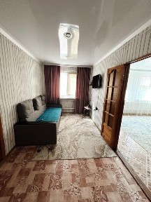 Западно-Казахстанская область, Уральск, Микрорайон 9 (Жана Орда)