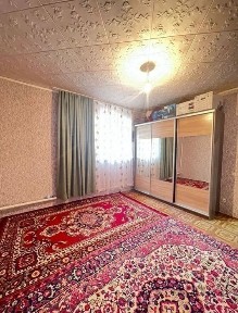 Западно-Казахстанская область, Уральск, Зачаганск