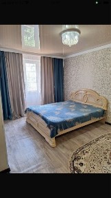 Сдам 1ком посуточно Юбилейный