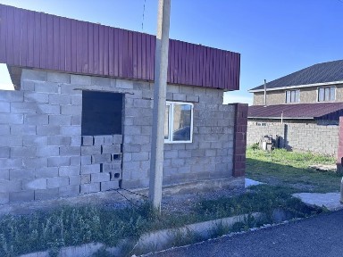 Алматинская область, Алматы, Алмалинский район