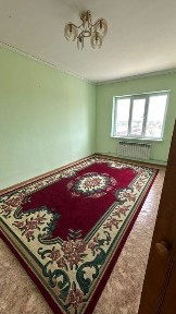 Срочно 1 бөлме улучшенной планировки сатылады