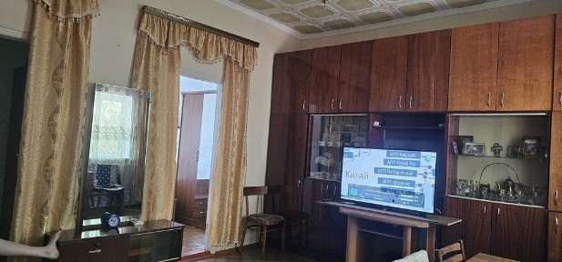 Продам дом ул Толе би 201 обмен