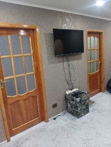 продам 3-х комнатную квартиру