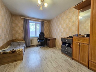 Продам 2х комн в 3а мкр 3этаж/ПОМОЩЬ В ИПОТЕКЕ