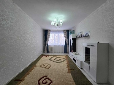 Продам 3х комн в 7мкр/ПОМОЩЬ В ИПОТЕКЕ