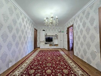 Продам 3х комн по Абая /ПОМОЩЬ В ИПОТЕКЕ