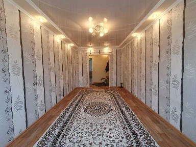 Продам 3х комн у/п на Востоке 71кв. м/ПОМОЩЬ В ИПОТЕКЕ