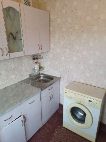 2-х комнатная квартира