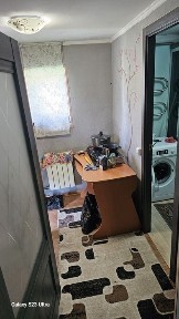 Восточно-Казахстанская область, Усть-Каменогорск, Защита