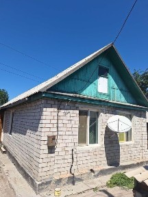 Тёплый дом - дача, центр города. Посёлок 