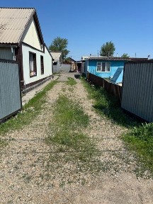 Продаётся дом п. ЖАКСЫ, акмолинской обл