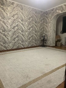 Туркестанская область, Шымкент, Абайский район