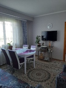 Продаю квартиру в центр