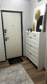 Туркестанская область, Шымкент, Абайский район