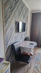 Акмолинская область, Астана, Алматинский район