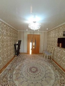 Продам 2-х комн. квартиру в Уральске