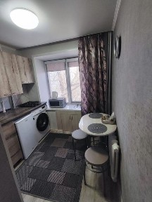 Северо-Казахстанская область, Бостандык