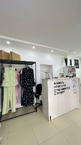 Здаю в аренду бизнес помещение