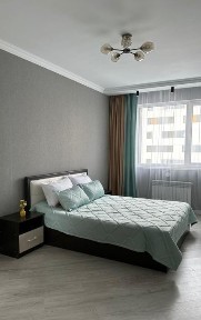 Атырауская область, Атырау, Авангард