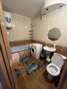 Костанайская область, Житикара