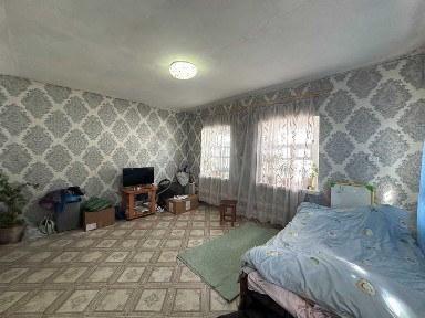 3-ком отдельностоящий дом в Пришахтинске. Ул. Аккайын.