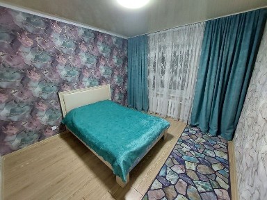 Акмолинская область, Кокшетау, Первая аптека