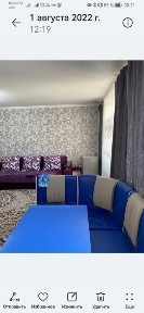 Восточно-Казахстанская область, Курчатов
