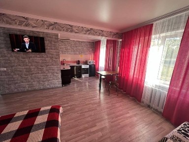 Карагандинская область, Шахтинск