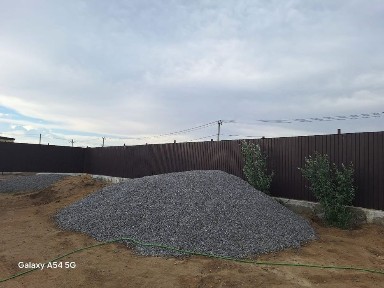 Кызылординская область, Кызылорда