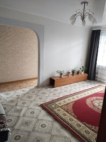 Продажа 2 ком квартиры