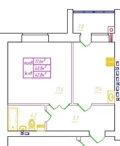 Актюбинская область, Актобе, Батыс 2