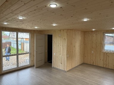 Северо-Казахстанская область, Петропавловск