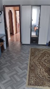 Продаётся дом, село. Денисовка