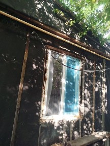 Костанайская область, Затобольск